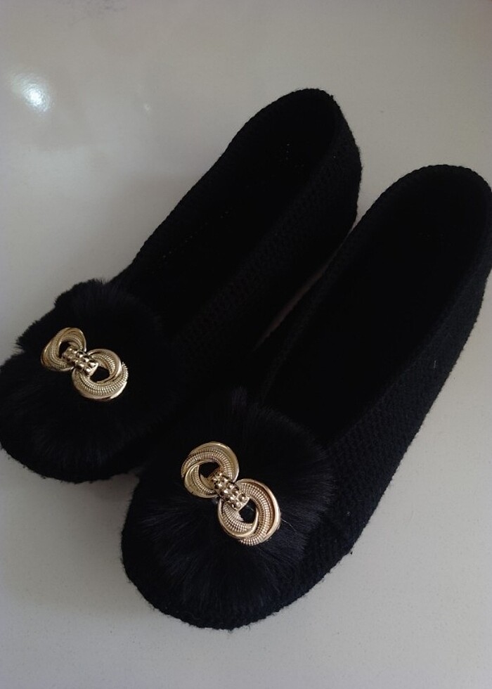 Orgu Babet  - Görsel 2