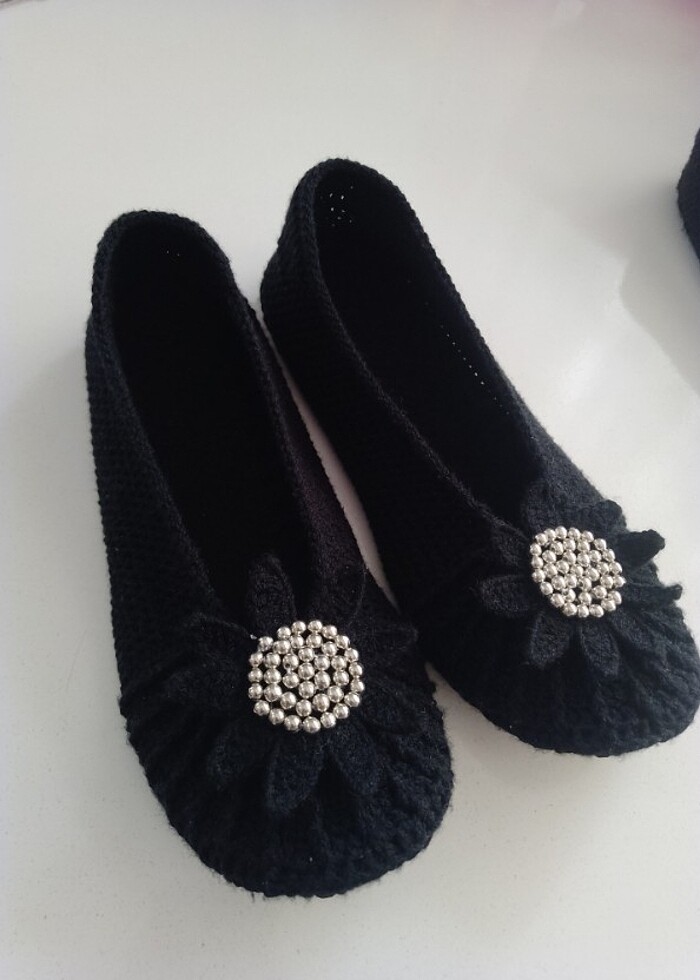 Orgu Babet  - Görsel 3