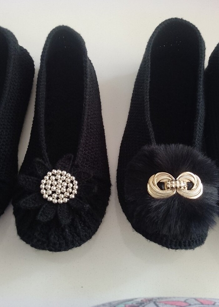 Orgu Babet  - Görsel 4