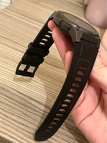  Beden Renk Zevlaze vibe pro 7 akıllı saat