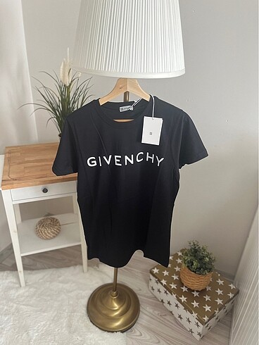 Givenchy Erkek T-shirt