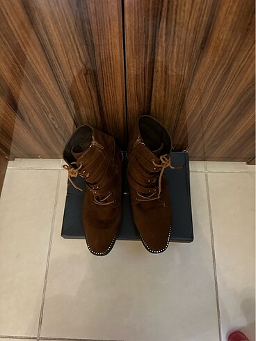 38 Beden Ayakkabı