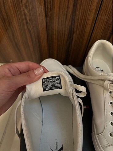 39 Beden beyaz Renk Spor ayakkabı