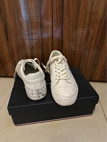 Calvin Klein Spor ayakkabı