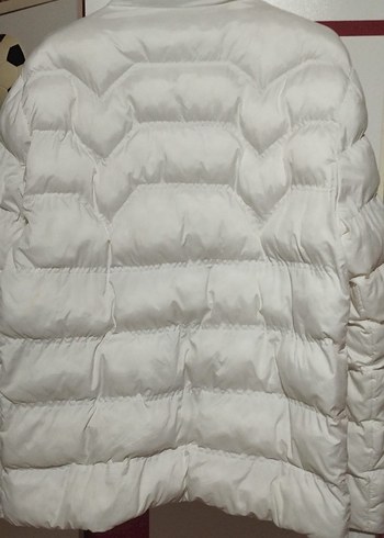 Erkek prada mont - Görsel 5