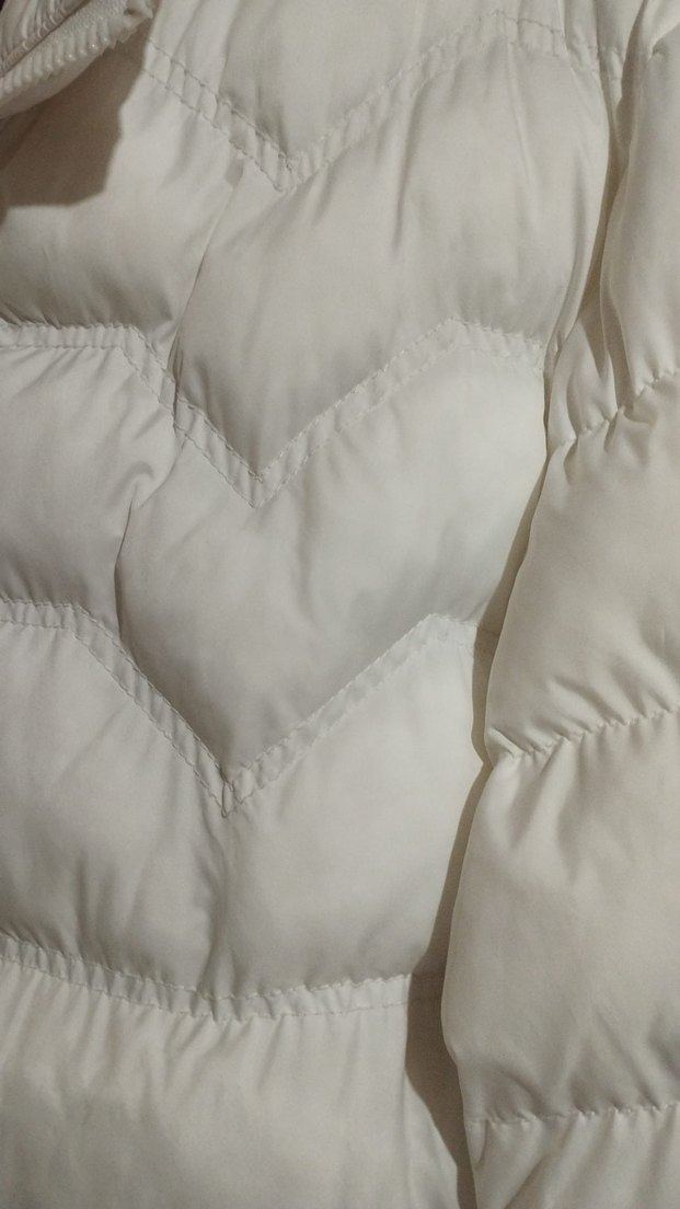 Erkek prada mont - Görsel 4