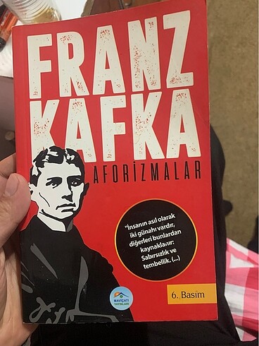 Aforizmalar