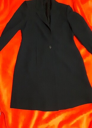 Blazer ceket