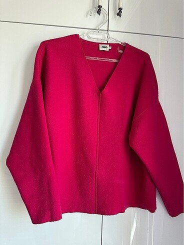 Beymen Club Pembe kazak