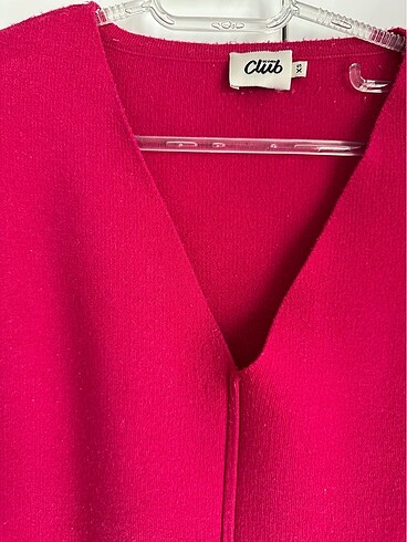 Pembe kazak