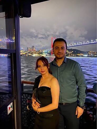 Diğer Elbise