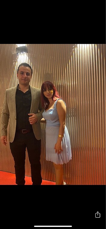 Diğer Elbise