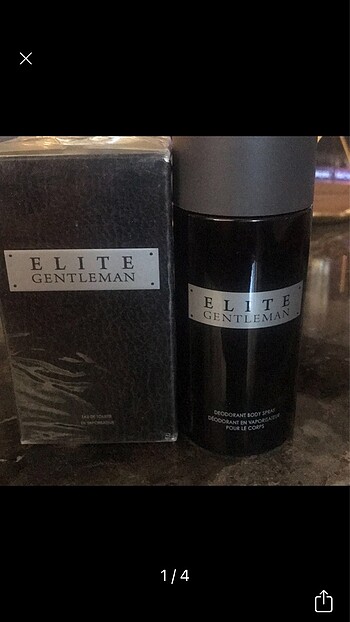 Avon Elite