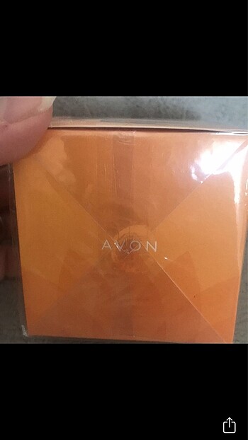  Beden Avon Incandessence Enjoy