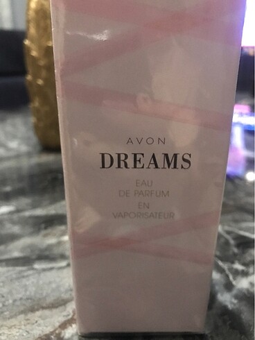  Beden Avon Dreams