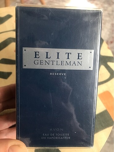 Avon Elit Gentleman Reserve
