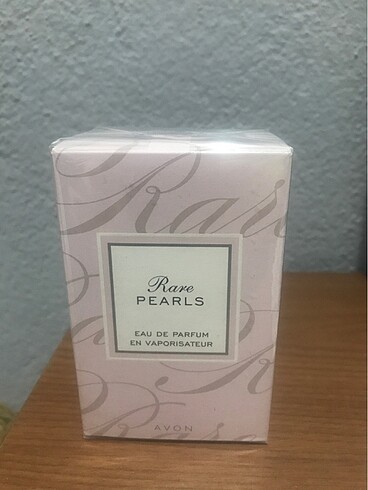 Avın Rare Pearls
