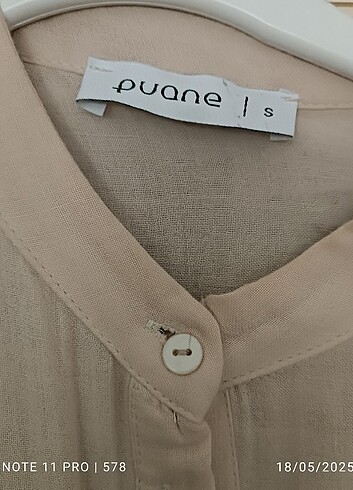 Puane Puane elbise