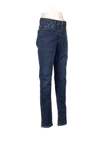 Denim&Co Denim&Co Jean / Kot %70 İndirimli.