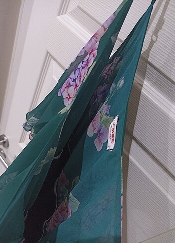 LC Waikiki LCW marka elbise