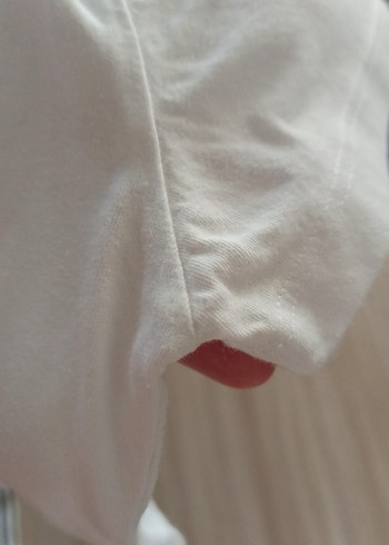 Kız Çocuk Harry Potter Baskılı Tişört - Görsel 5