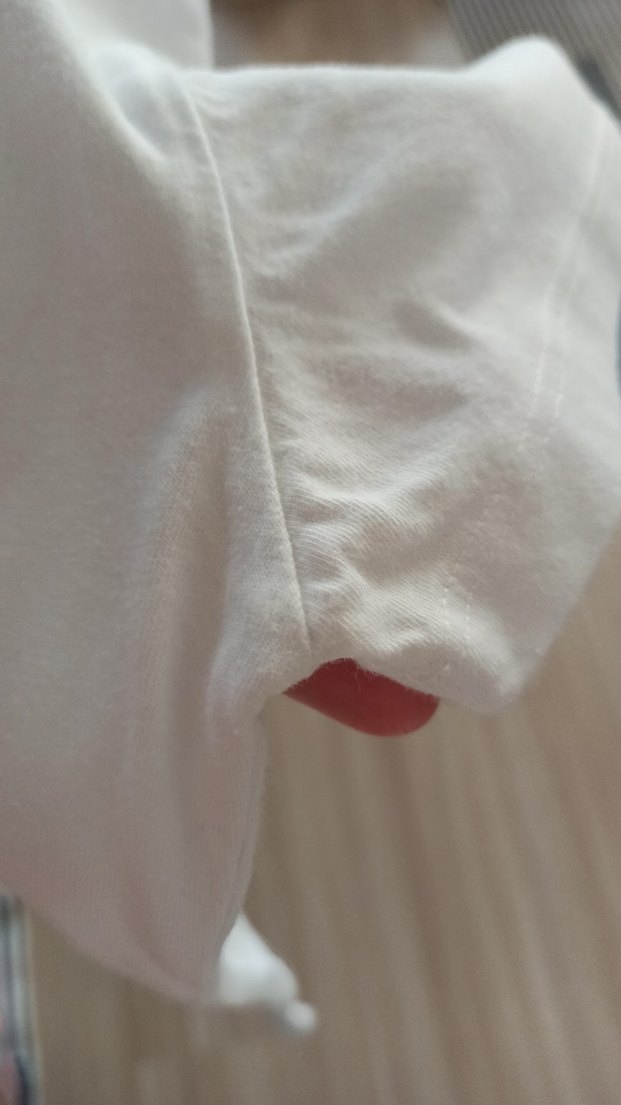 Kız Çocuk Harry Potter Baskılı Tişört - Görsel 5