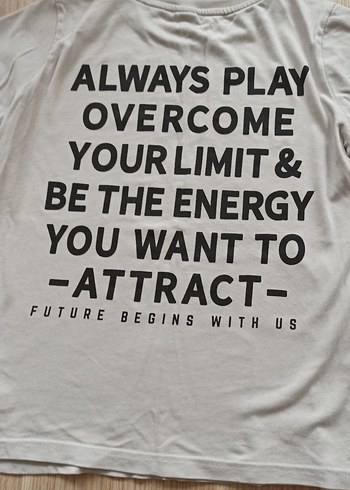 Erkek Çocuk Sweatshirt - Görsel 2