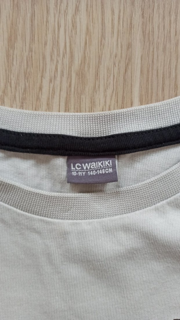 Erkek Çocuk Sweatshirt - Görsel 5