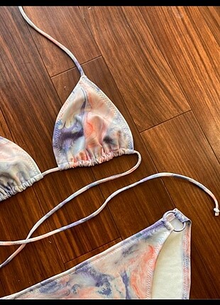 s Beden çeşitli Renk Bikini Takımı