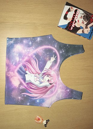 Diğer Anime üst