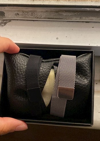 Klasik Altın Renk Kadın Kol Saati - Görsel 2