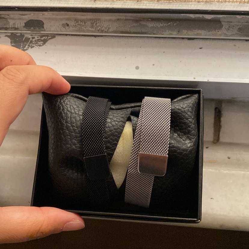 Klasik Altın Renk Kadın Kol Saati - Görsel 2