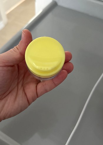 Sarı Bebek Biberonu BabySoft - Görsel 2