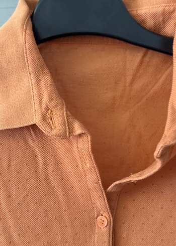 Lacoste tişort - Görsel 3