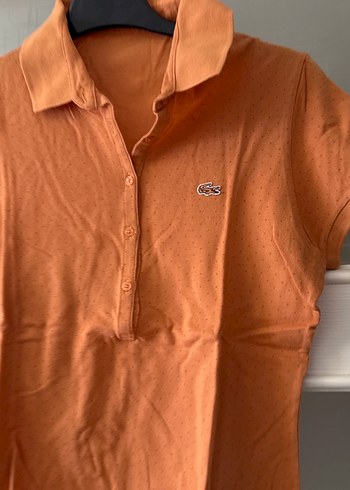 Lacoste tişort - Görsel 2
