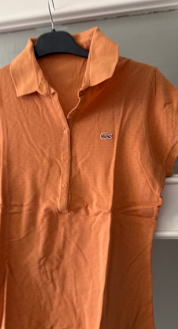 Lacoste tişort - Görsel 2