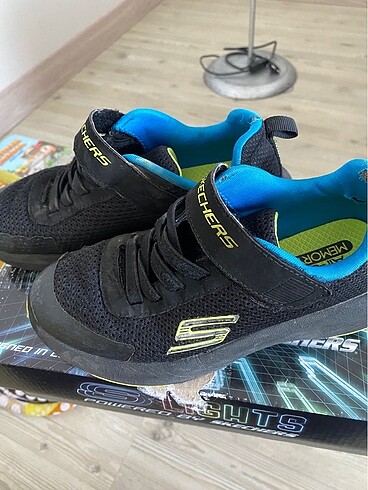 Skechers Spor ayakkabı