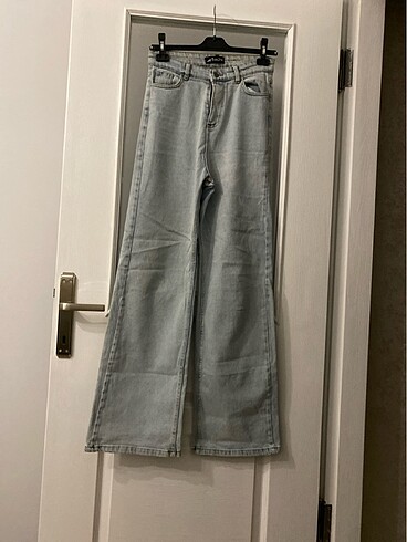 Kot pantolon
