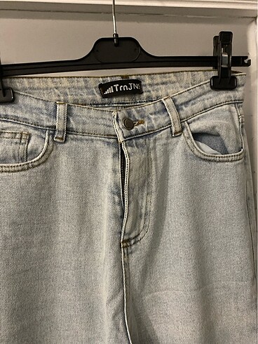 27 Beden Kot pantolon