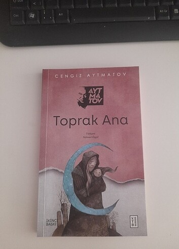 Kitap