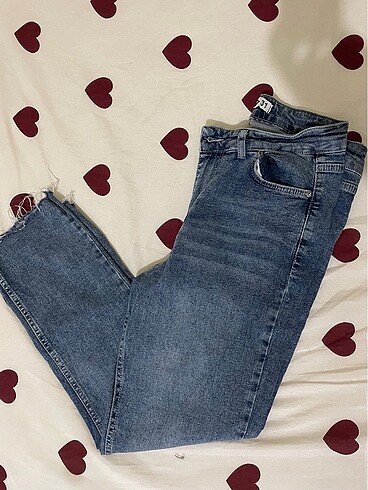 Kot jean