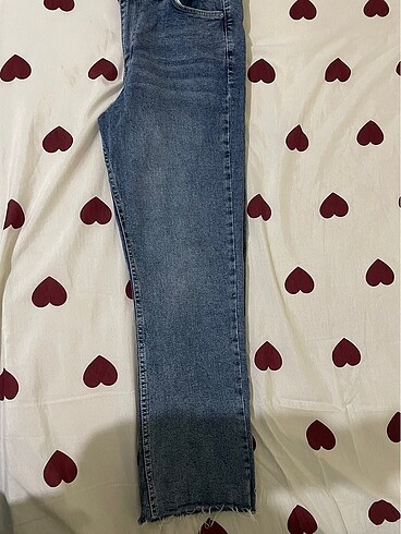 Zara Kot jean