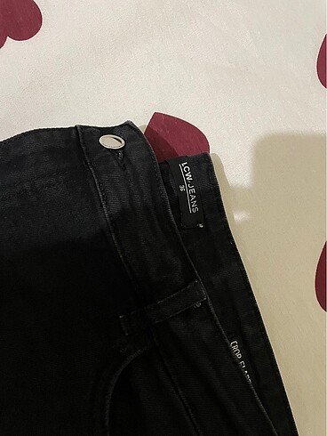 LC Waikiki Jean kot
