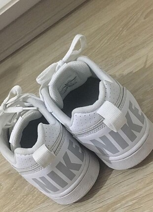 Nike ayakkabı
