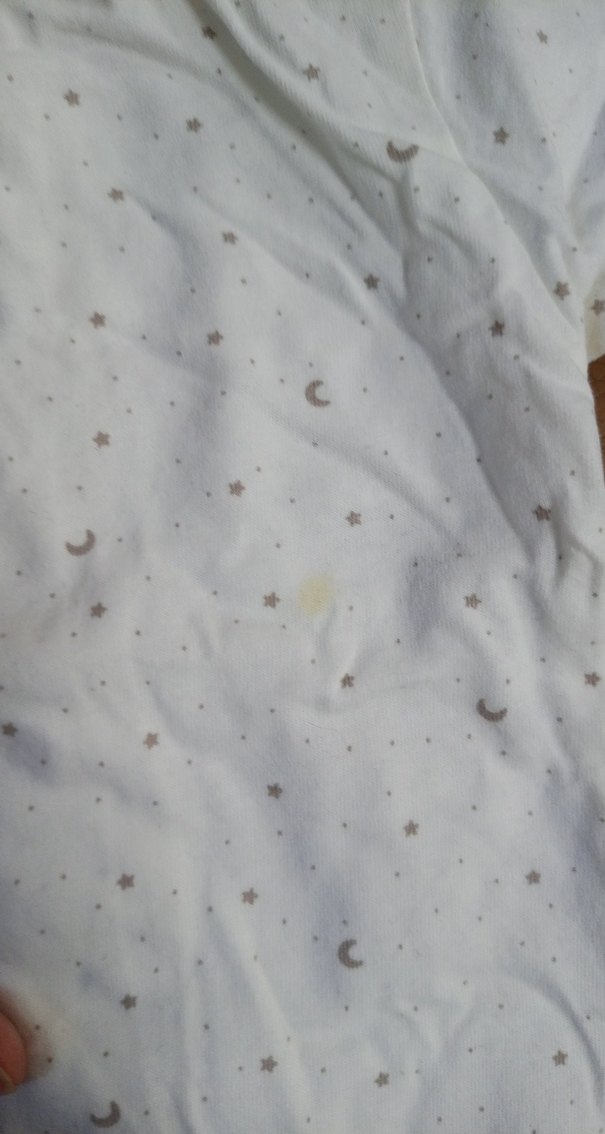 Beyaz Pamuklu Uzun Kollu Bebek Body - Görsel 5