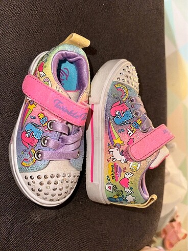 Skechers Tertemiz skecher