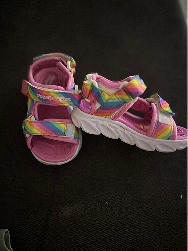 22 Beden Skechers tertemiz ayakkabı