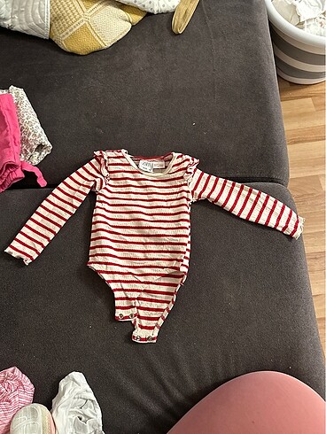 Çıtçıtlı body