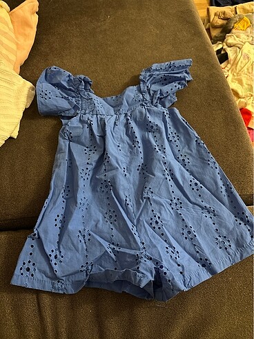 Zara tulum 86 cm