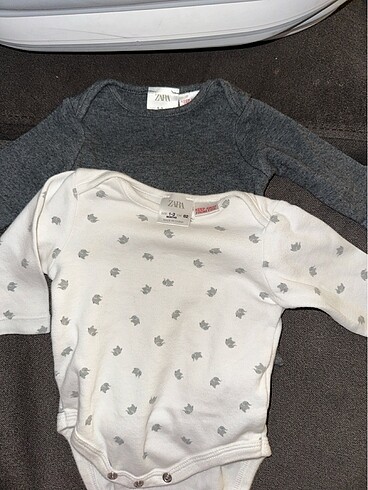 Marks & Spencer Zara ikili iç body